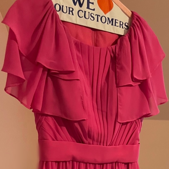 Vintage Prom Dress - Picture 1 of 4